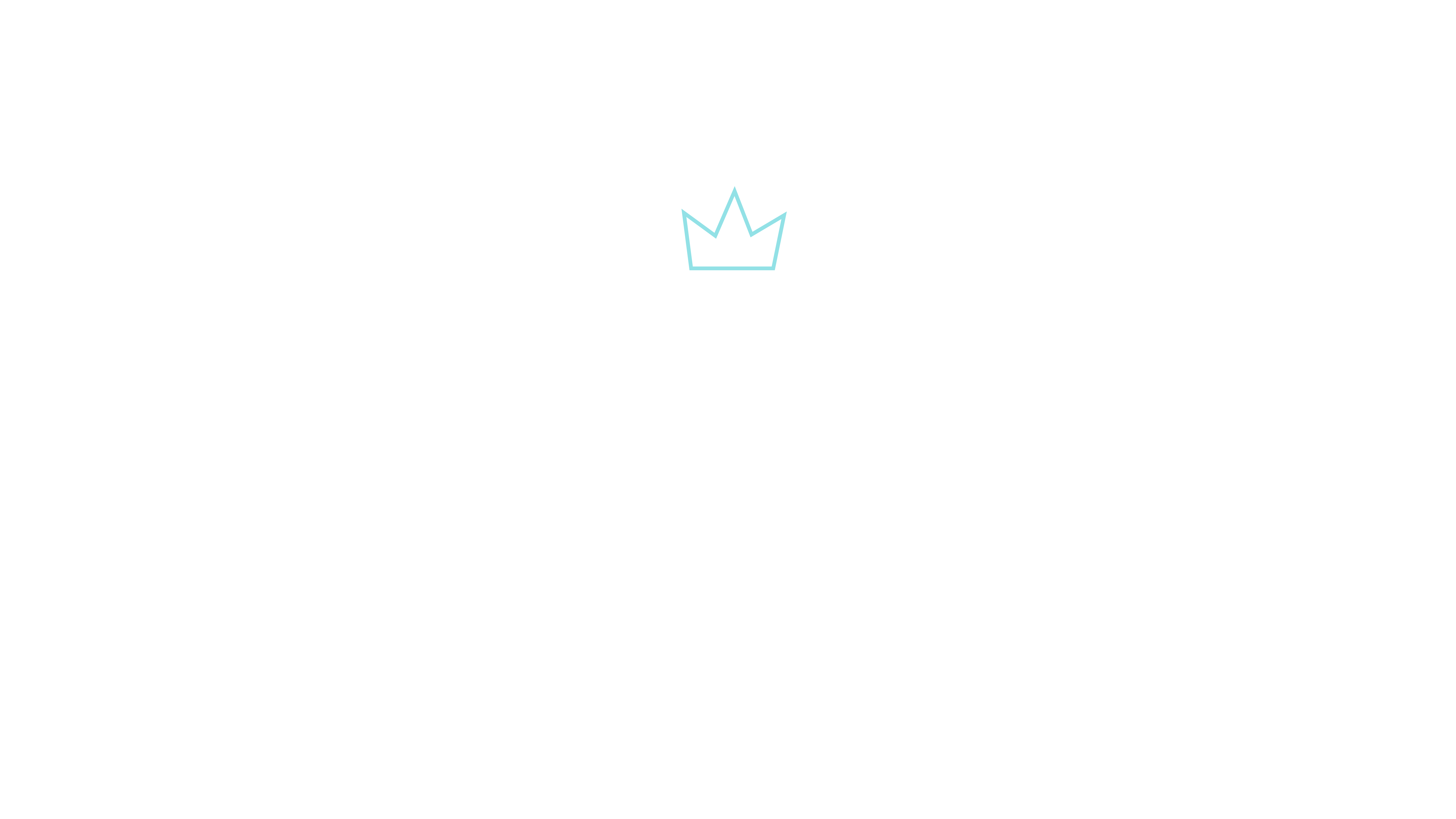 Firmenlogo Vibopool mit Krone und dem Slogan Ihr Traumpool ist unser Handwerk
